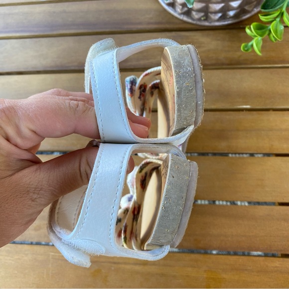 Blowfish Malibu Kids Ankle Strap Flat Sandal - Picture 4 of 10